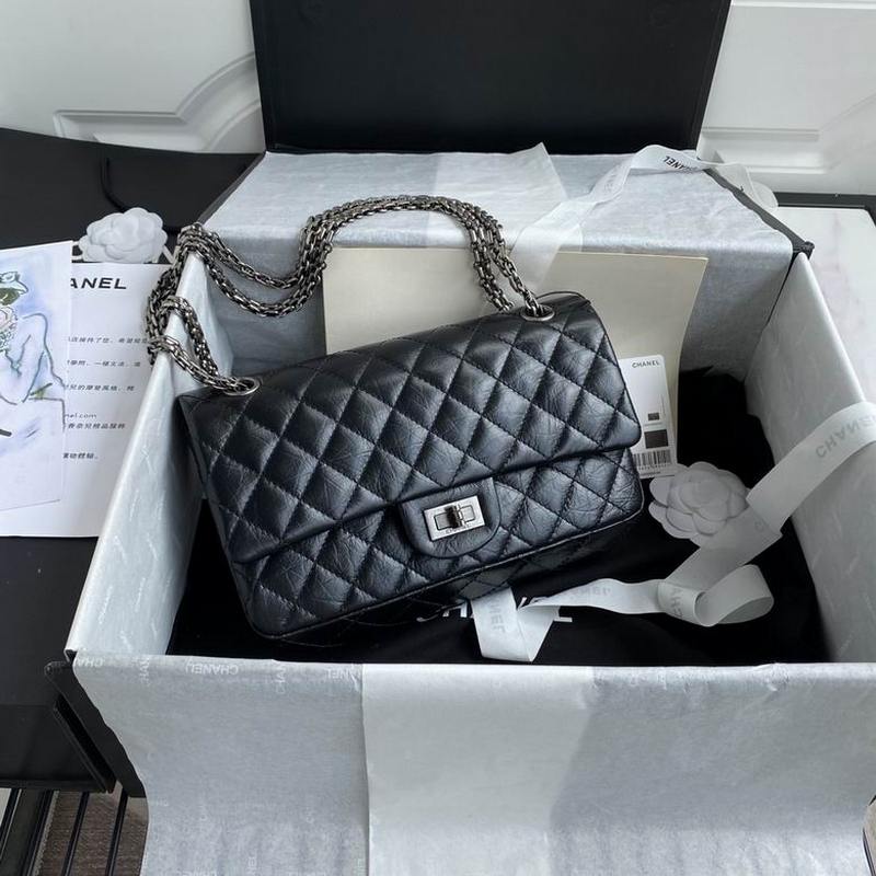 Chanel Handbags 270